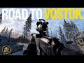 Road to vostoks new demo is impressive as hell