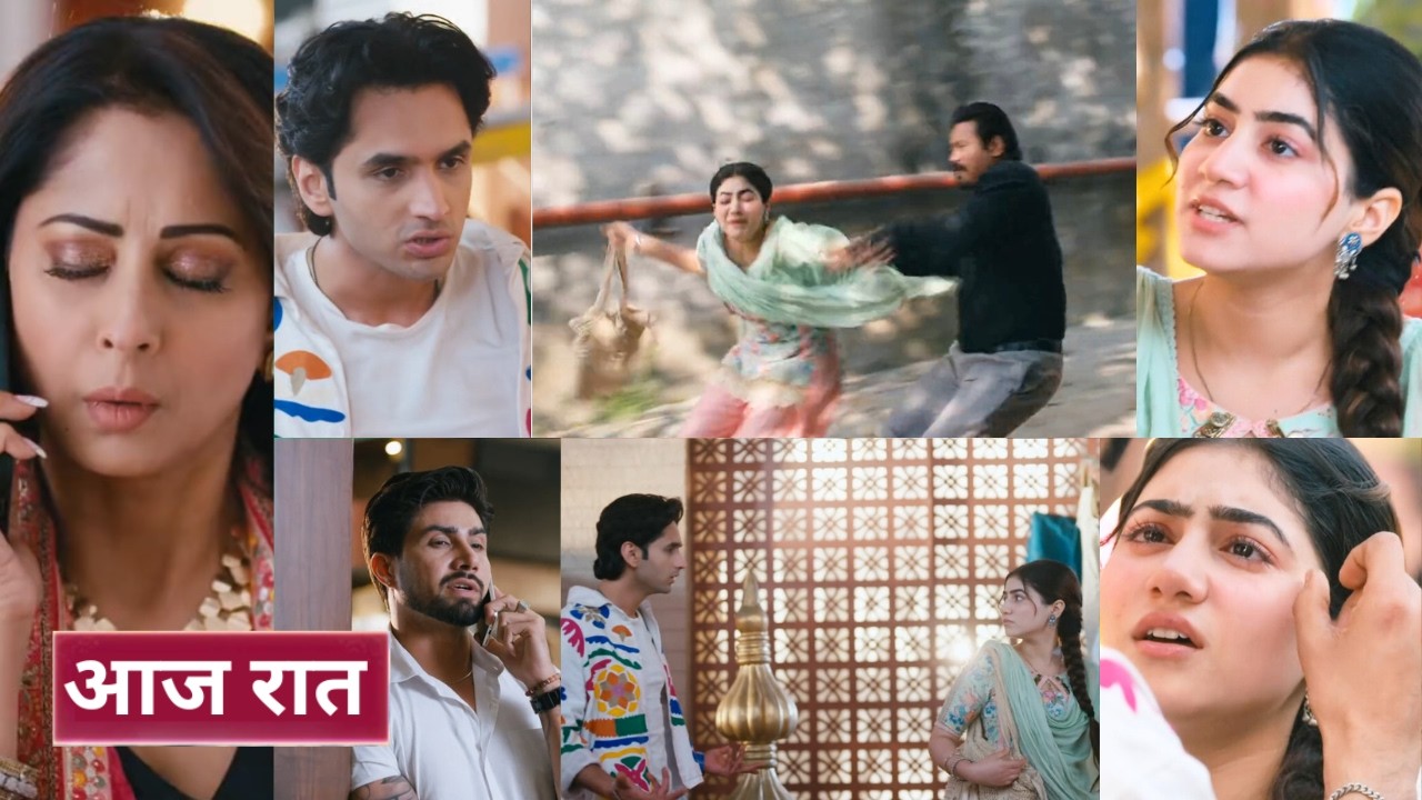 Tuu Juliet Jatt Di 2nd March 2026 - Nawab ne bachaya heer ko