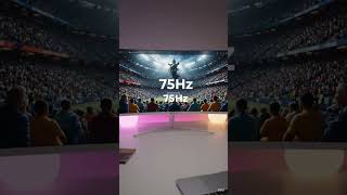 32 Inch Curved Monitor Setup Upgrade 🔥 | ZEBRONICS AC32FHD