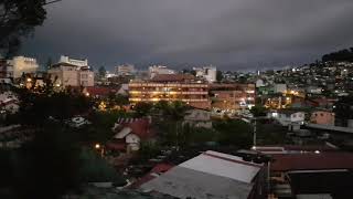 Baguio City Hall Siren