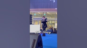 북극성 쇼케이즈 시작