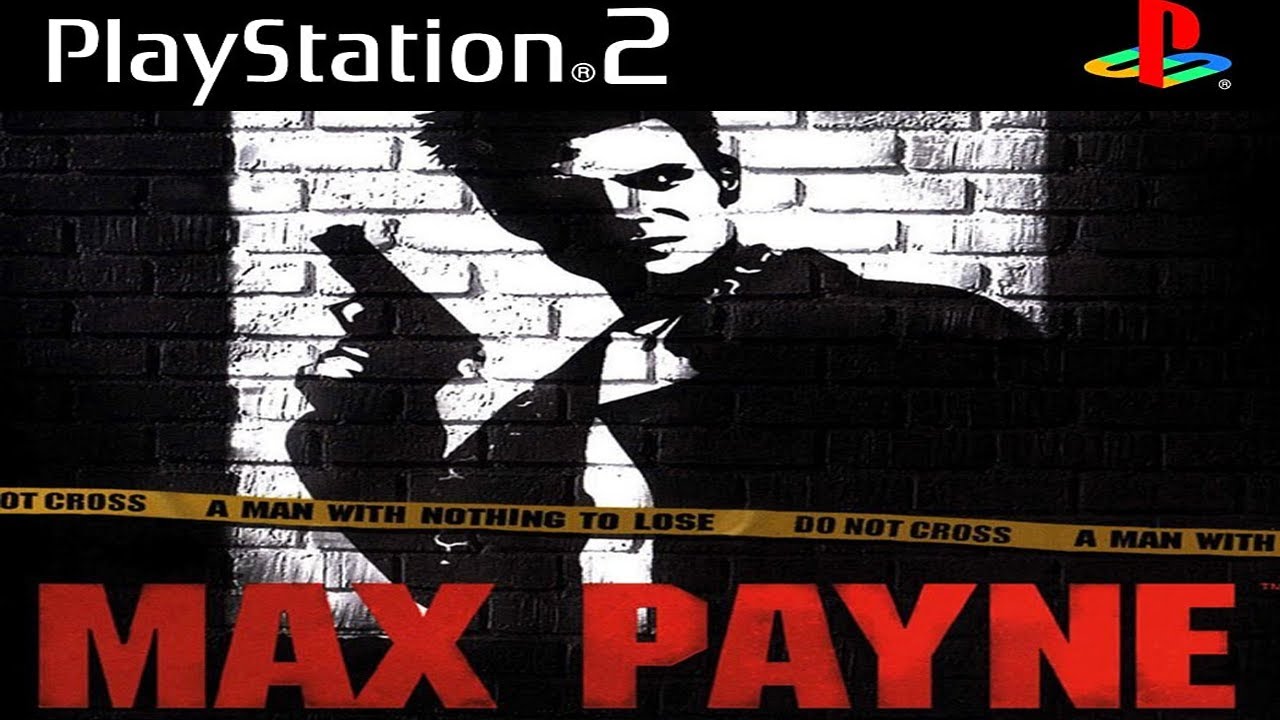 CompletoZ #16] : Max Payne (2001) Gameplay Completo (Ps2/Xbox/PC) 