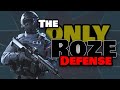 The ONLY Roze Skin Alternative for Warzone | Warzone Pay to Win
