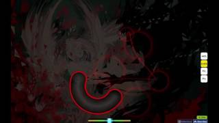 /r/osugame sings Uta