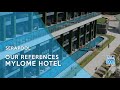 Serapool | Our Reference - Mylome Hotel