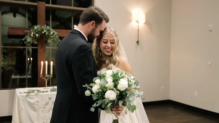 You've Completely Changed My Life | Caroline & Nic...