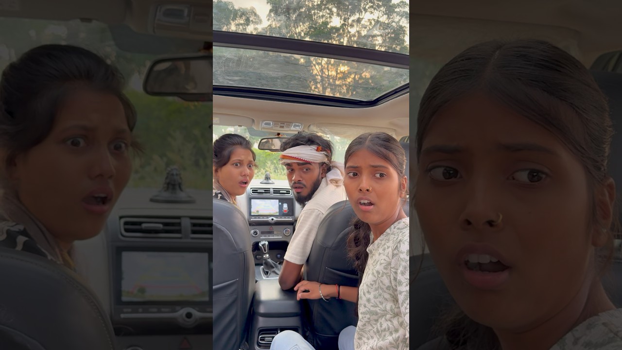 Ladka Vs Mela Ka Khilauna 🤣 #shorts #RamRamJi #suspense #comedy #funny #RRJ
