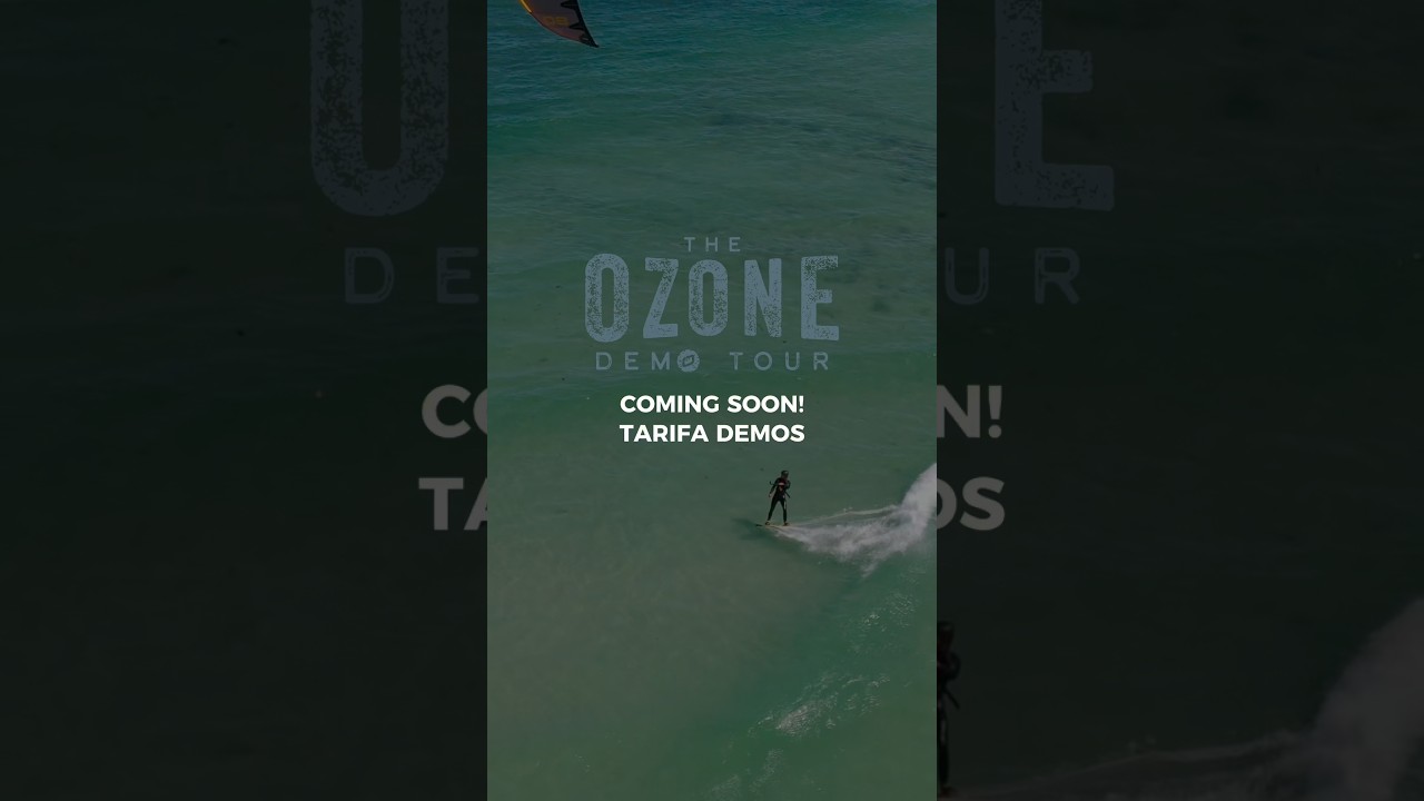 The stoke is real! We love seeing everyone pushing their limits and enjoying the gear.