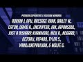 End of video