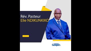 Umubiri w'umuhisi Rev Pasteur Elie NDIKUNKIKO wakiriwe i Bujumbura kuri Aéroport Melchior NDADAYE