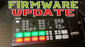 How To Update Osee GoStream Deck Firmware ( Fast & Easy )