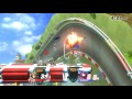 Super Smash Bros. Wii U Did I just walk up slowly and jab?