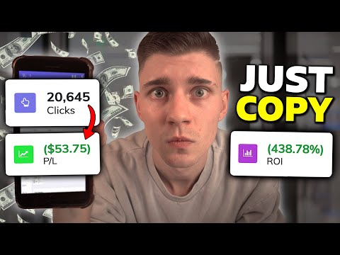 CPA Marketing Paid Traffic Method | Complete Tutorial (CPA Marketing For Beginners 2023)
