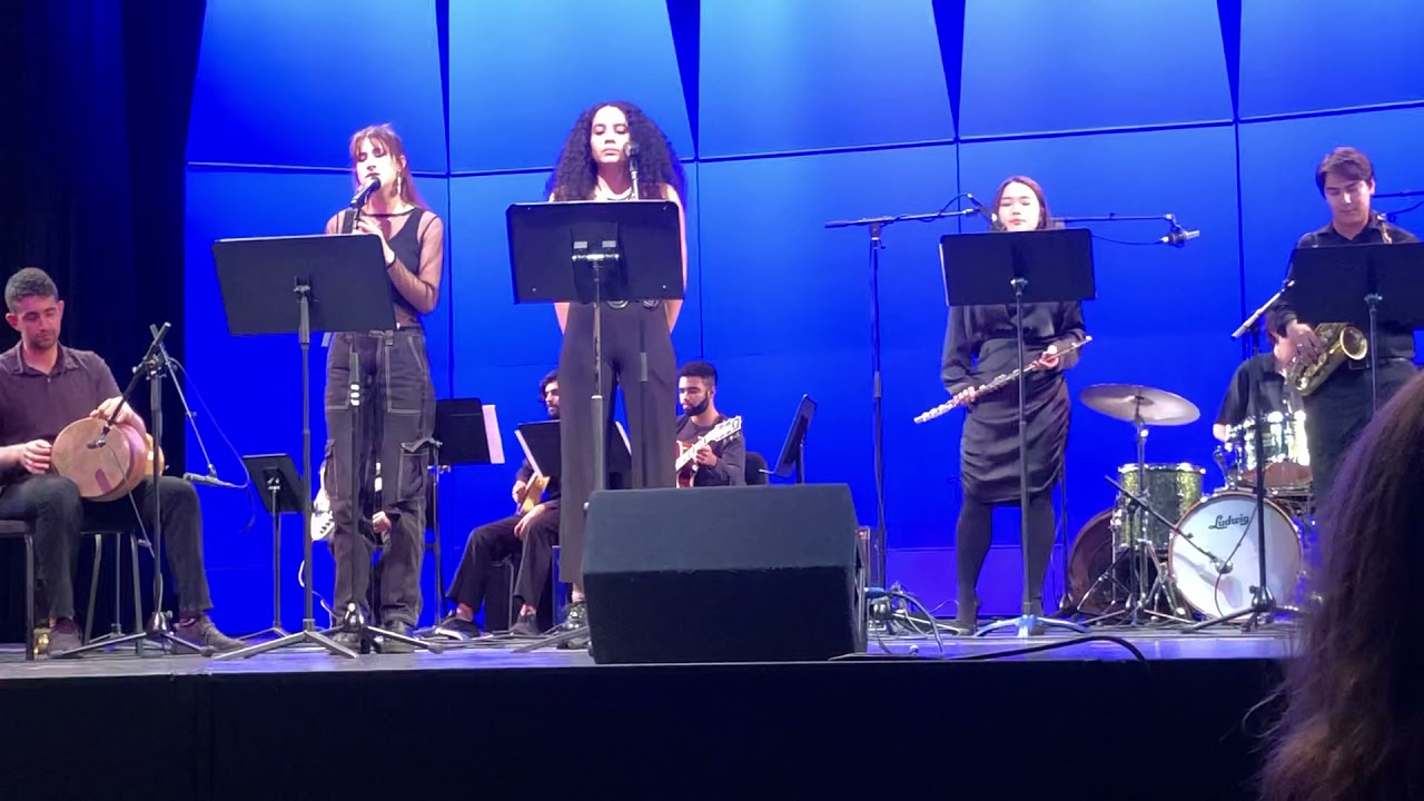 T-Umph Live at Schoenberg Hall November 12, 2021