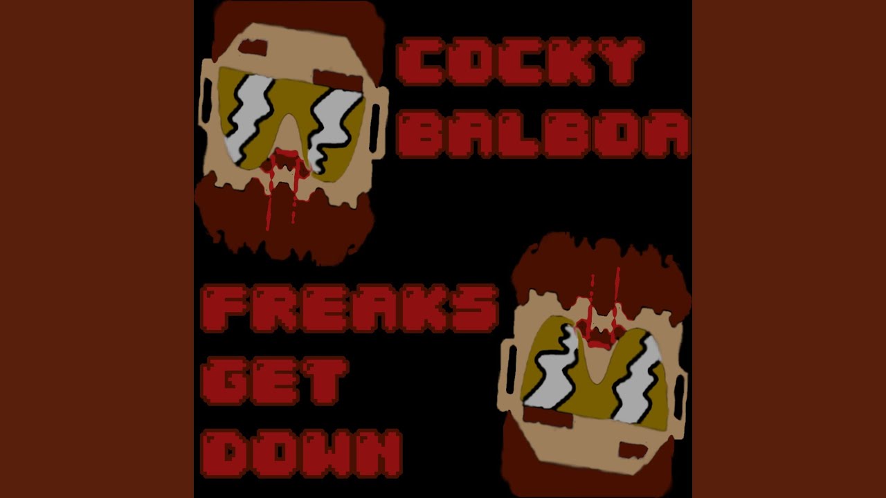 It Gets Harder YouTube