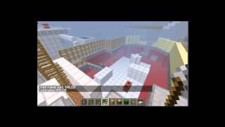 Minecraft Raw Montage (TrickShot Mod)
