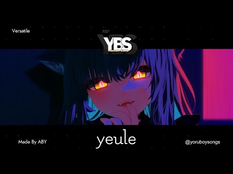 yeule - 'Evangelic Girl is a Gun'