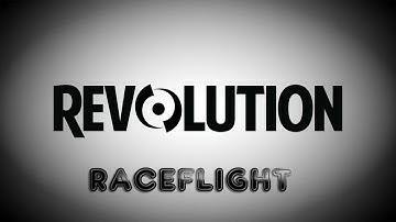 Openpilot Revolution // Raceflight Maiden