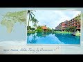 Обзор отеля Hikka Tranz by Cinnamon 4* на Шри-Ланке (Хиккадува) от менеджера Discount Travel