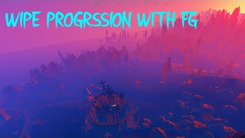 VITAL MAIN WIPE PROGESSION AND ROAMS WITH FG // GHOSTING BULLY // RAIDING IB