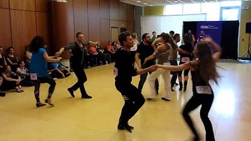 Vision 2015 - Zouk Jack and Jill Finals (last song)