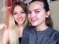 VLOG: Прогулка с Алиной Солоповой, Киев ♥