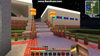Tekkit Server is now up!! Come Join!!