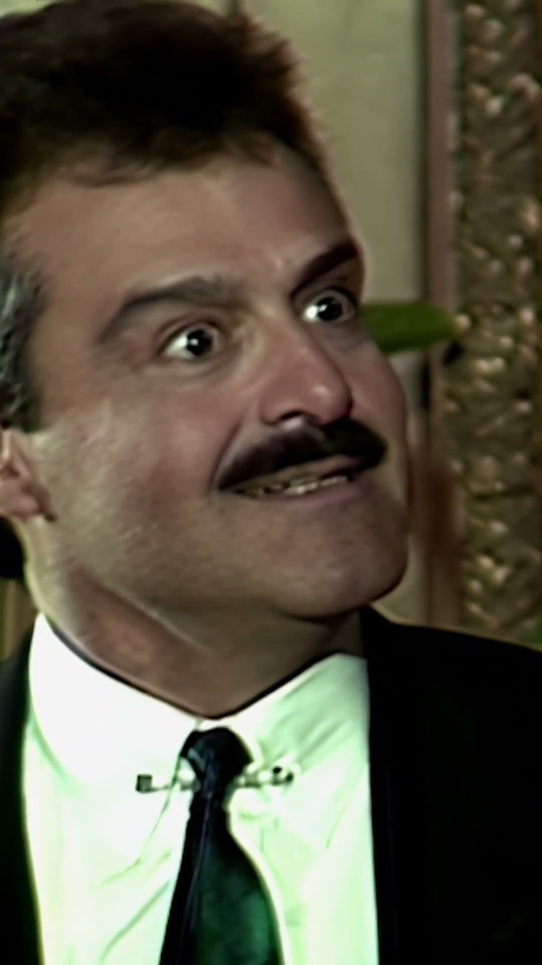¡Yo perdí la mano! ? ? #tlnovelas #encarnepropia #shorts