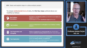 Big Data Projects (2025 Level II CFA® Exam –Quantitative Methods–Module 7)