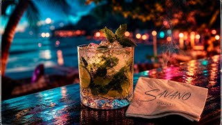 SAVANO - MOJITO ( Official Music Video) 