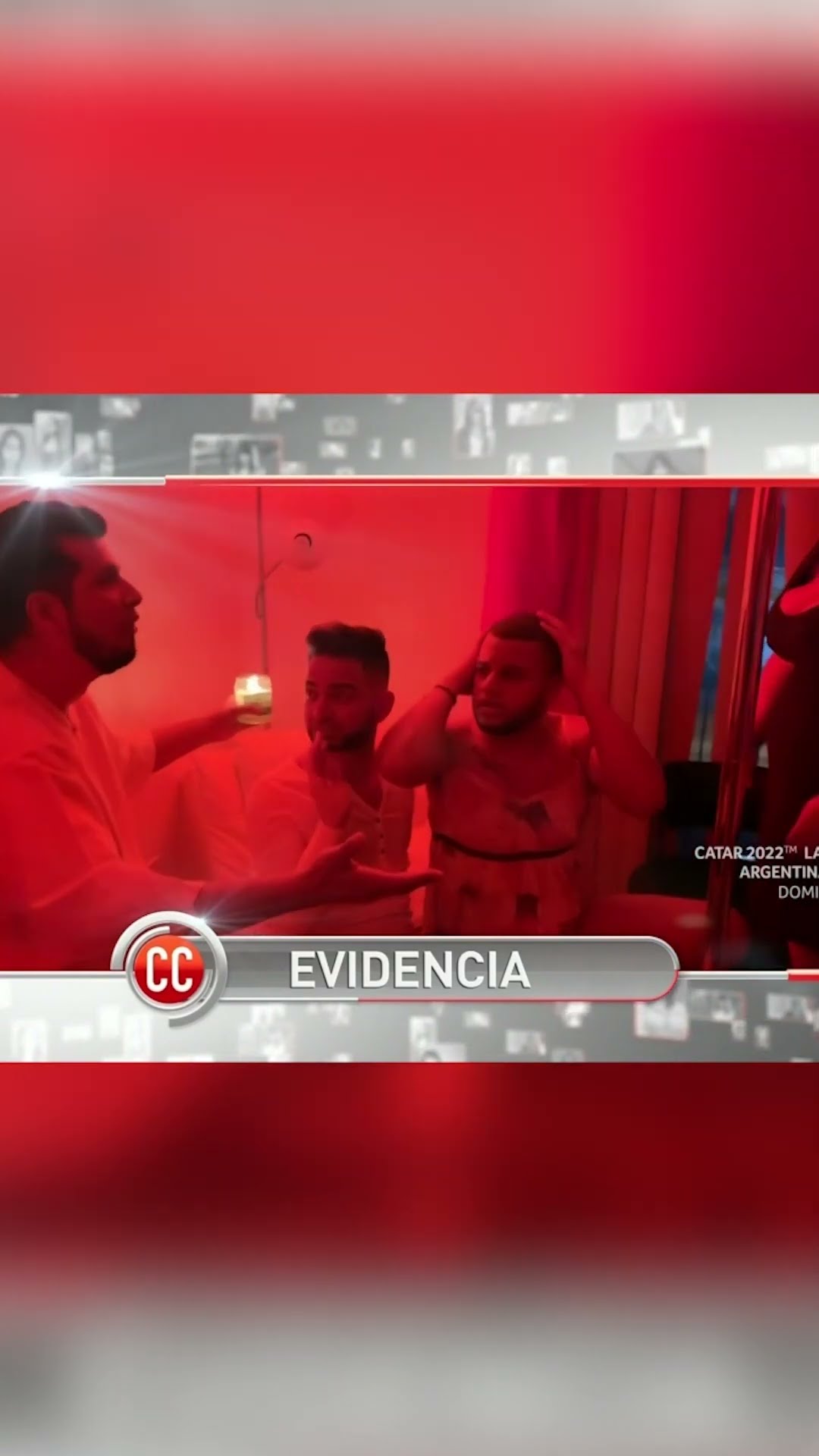 Hombre #hipnotizado besó a otro hombre ? ? | Caso Cerrado