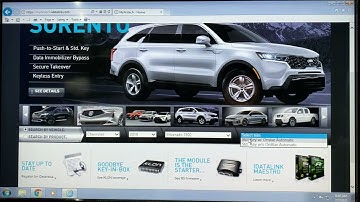 How to Find iDatalink Install Guides w/o Flashing | Remote Start Basics & Installation