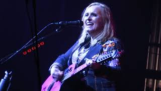 Melissa Etheridge Live Song &quot;Faded By Design&quot; 2019 Medicine Show Tour AMT Concert