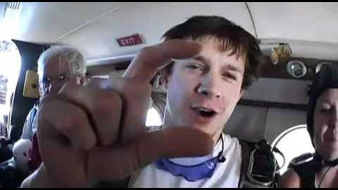 Heather Crippen SKYDIVES!!!.mp4