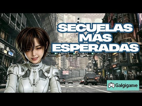 5 secuelas necesarias para estos juegos 