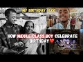How I celebrate MY 22th Birthday 🎉🎂#birthday