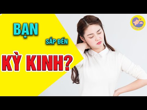 Video: Những Dấu Hiệu đặc Trưng Cho Trạng Thái