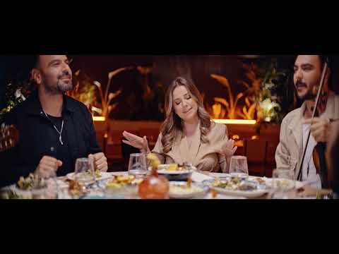 Merve Özbey - Kendine Dünya ( Official Video )