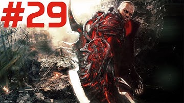 Prototype 2 - Walkthrough [HD] - Part 29 | DanQ8000