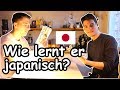 Wie lernt ein Deutscher japanisch? (Tipps zum effektiven Japanisch lernen)