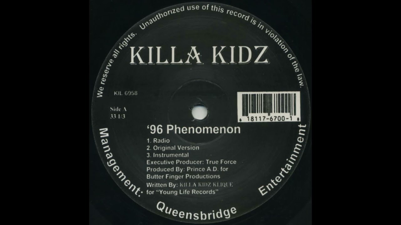 Killa Kidz - 