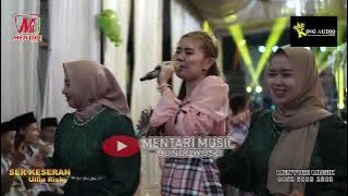 Ser Keseran Obi Manis (Pantun Lucu) Ulfia Risqi