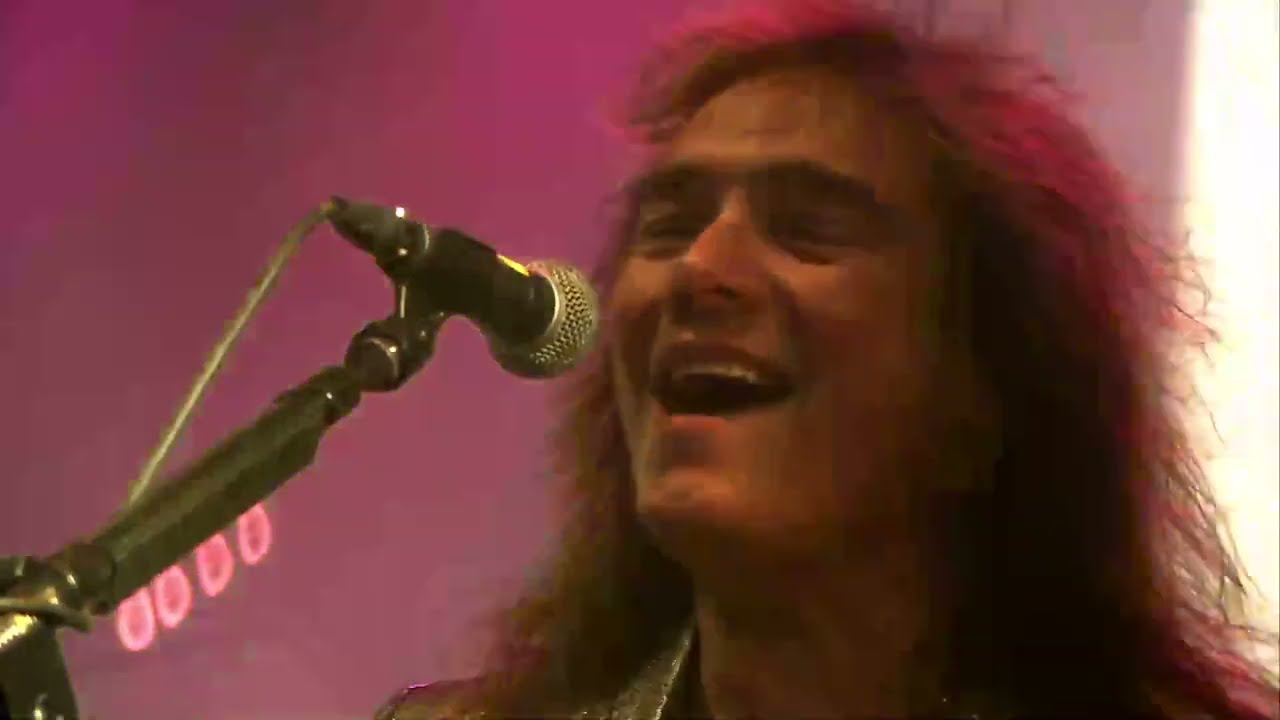 Popeda Tammerfest 24.07.2021