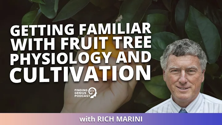 Getting Familiar With Fruit Tree Physiology And Cu...