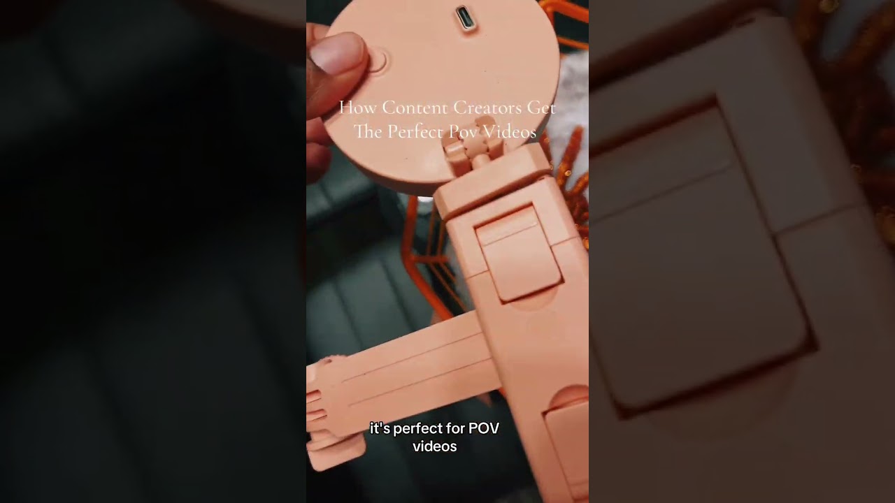 Master POV Videos with These Pro Tips! 