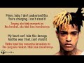 Changes - XXXTentacion (Lirik Lagu Terjemahan)