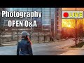Photography Chat Live