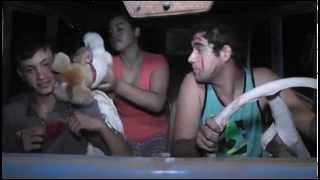 CLIP PROMO 2014 - E E S O 354