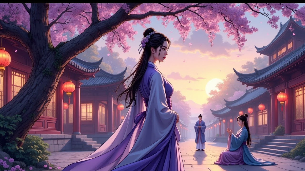 Renacida, regresé al tiempo en que éramos extraños. En esta vida, lo dejaré abrazar a su verdadero..