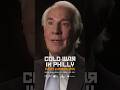 Ed Snider on Philadelphia & Flyers #broadstreetbullies #flyershockey #coldwarinphilly #shorts